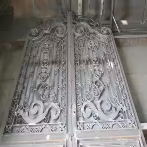 درب مدل نگین