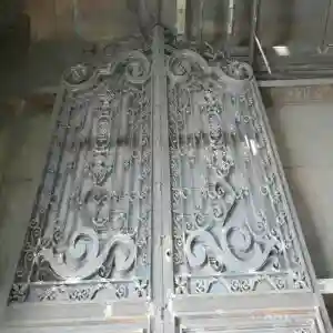 درب مدل نگین