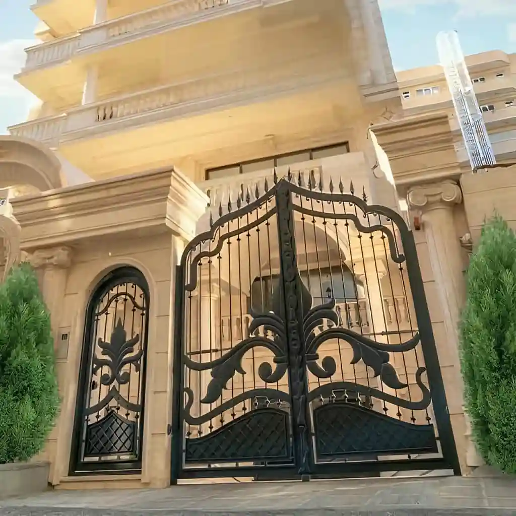 فروش درب مدل چناران