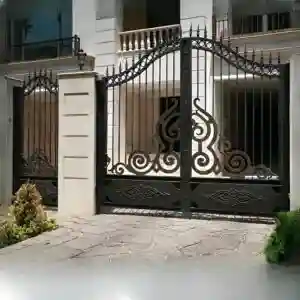 درب مدل چناران