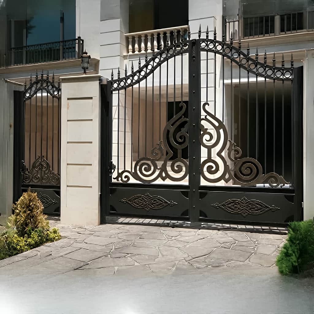 خرید درب مدل چناران