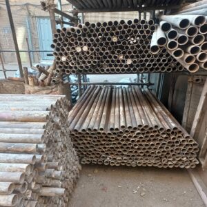 داربست فلزی مناسب محرم، صفر، اربعین و مناسبت های مذهبی شهری